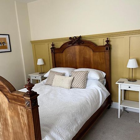 Charming 1 Bed Georgian Apartment Chester Ngoại thất bức ảnh